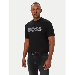 BOSS Majica C-Thompson 89 50565630 Črna Regular Fit