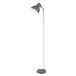 RABALUX Podna lampa Derek siva