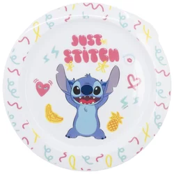 Stor dečiji tanjir Stitch
