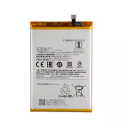 Baterija EG za Xiaomi Redmi 9C/ 9C/ Poco M2 Pro (BN56) (4900mAh)