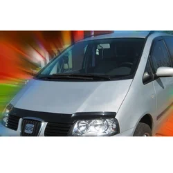 Heko Deflektor - štitnik za haubu Seat Alhambra (2001+)