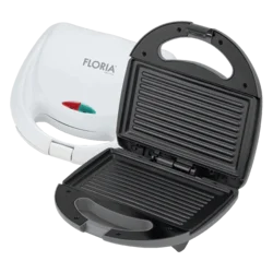 Floria Toster, LED indikator, 800 W - ZLN8504