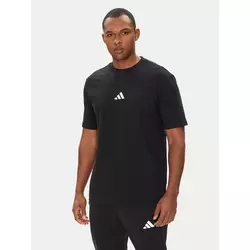 Adidas Muška majica M Sl Sj T, JE9024, Crna