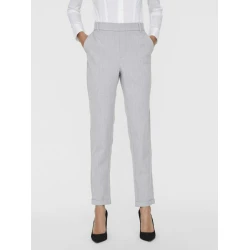 Vero Moda Maya Hlače Siva