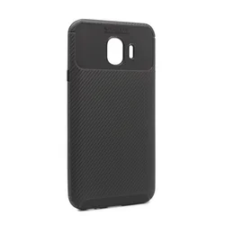 Maska Defender Carbon za Samsung J400F Galaxy J4 2018 (EU) crna