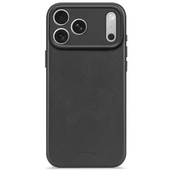 Decoded Kožna maskica sa MagSafe-om za iPhone 17 Pro Max, Black