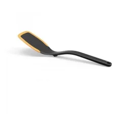 Fiskars Lopatka s silikonskim robom 29 cm