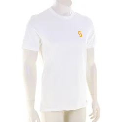 Scott Backprint Moški Kratka majica