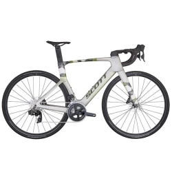 CESTNO KOLO SCOTT FOIL RC 30 si/čr 2025