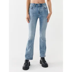 ONLY Kavbojke ONLMila  moder denim