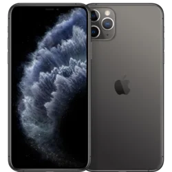 iPhone 11 Pro Max Crni 64GB B Klasa Refurbished