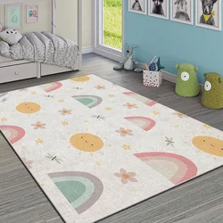 Conceptum Hypnose Tepih Hmi Kdc-44, Pravougaoni, 80 x 140 cm, Šareni