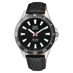 Q&Q SUPERIOR S08A-004PY
