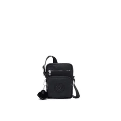 KIPLING Torba za čez ramo Gunne črna