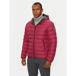 Colmar Puhovka 1249 9WY Rdeča Regular Fit