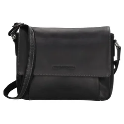 Hide & Stitches Japura 22438 Black