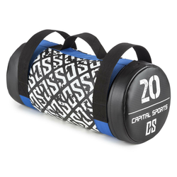 CAPITAL SPORTS vreća s pijeskom Thoughbag Power Bag, 20 kg