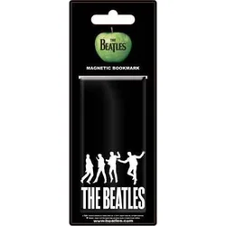 The Beatles Jump Magnet