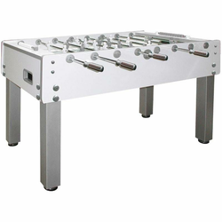 Garlando G-500 TR Pure White