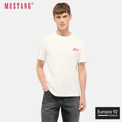 Mustang Majica