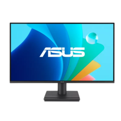 Asus Monitor VA259HGA, 24.5, IPS, 1920x1080, Full HD, 120Hz, 1ms, HDMI, VGA, Crni