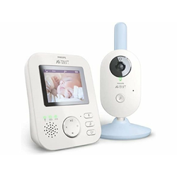 PHILIPS AVENT video monitor za bebe SCD835/26