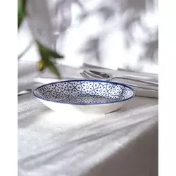 Madame Coco Tanjir Reve Bleu, 20cm