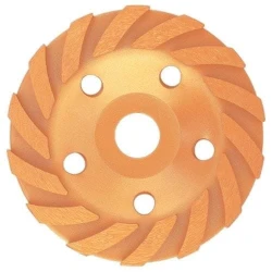 Dijamantska testera kružna 125 mm 729889