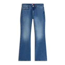 Tommy Jeans Kavbojke CLEO moder denim