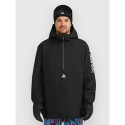 ONeill FwcPlay Park Anorak black out