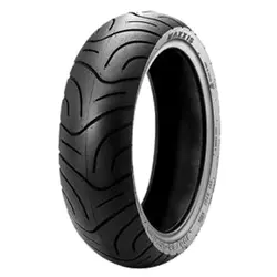 Maxxis M6029 ( 110/80-12 TL 61L prednji kotač, zadnji kotač )