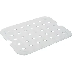 APS GN odcejalna rešetka, GN 1/1, 20 mm, dolžina: 473 mm, širina: 268 mm