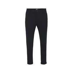 MEXX Muške pantalone Stretch fabric teget