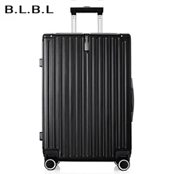 B.L.B.L Kofer, 50.8cm, Crni