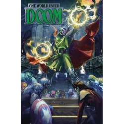One World Under Doom
