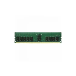 Synology 4GB DDR4 ECC Unbuffered SODIMM, EAN: 4711174724383, For models : DS923+, DS723+, RS822RP+, RS822+, DS2422+