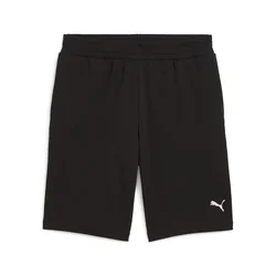 Puma Muški šorc Ess Shorts 10, 682598-01, Crni