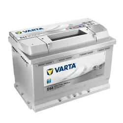 VARTA akumulator Silver Dynamic 12V