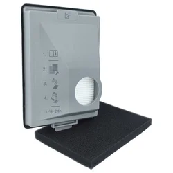 HEPA filter za Miele Boost CX1/Boost CX1 Active, 11169285