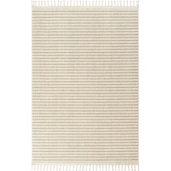 Conceptum Hypnose Tepih Bukle 1412, 160x230 cm, Bež
