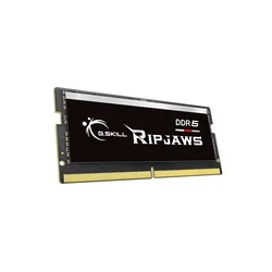 *G.SKILL SO-DIMM DDR5 4800MHz CL34
