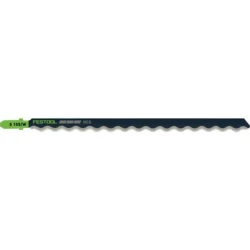 Žagin list Festool S 155/W/3 kos