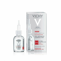 Serum za povećanje čvrstoće Vichy Liftactive Supreme Hijaluronska Kiselina Protiv bora (30 ml)