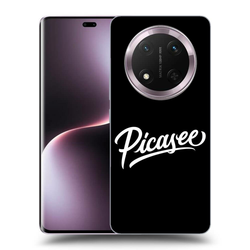 ULTIMATE CASE za Honor Magic7 Lite 5G - Picasee - White