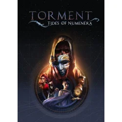 Torment: Tides of Numenera Steam Key EUROPE