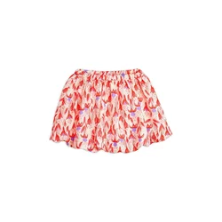 Otroško krilo Mini Rodini Fuchsia