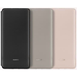 Huawei Wallet Cover P30 Pro Khaki(51992870)