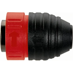 METABO vpenjalna glava SDS-plus, 631943000