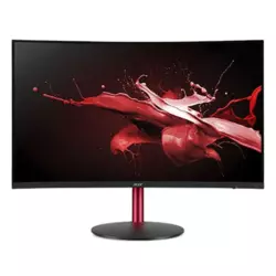 ACER 31.5 XZ322QUP Nitro monitor