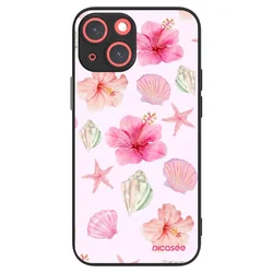 ULTIMATE CASE MagSafe za Apple iPhone 13 mini - Blush Lagoon
